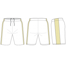 Pro Select Shorts - Womens